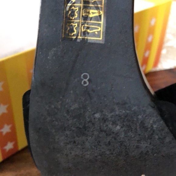 Jeffrey Campbell d’orsay pump - Picture 10 of 14